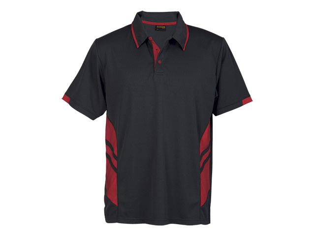 Mens Focus Golfer - Image 2