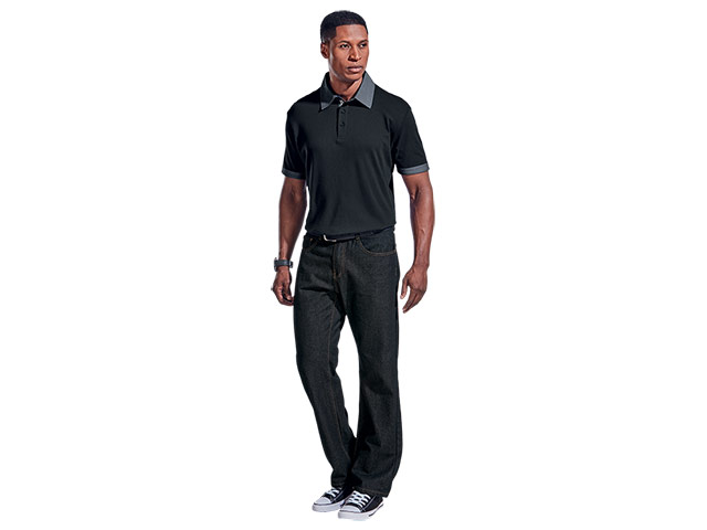 Mens Fusion Golfer