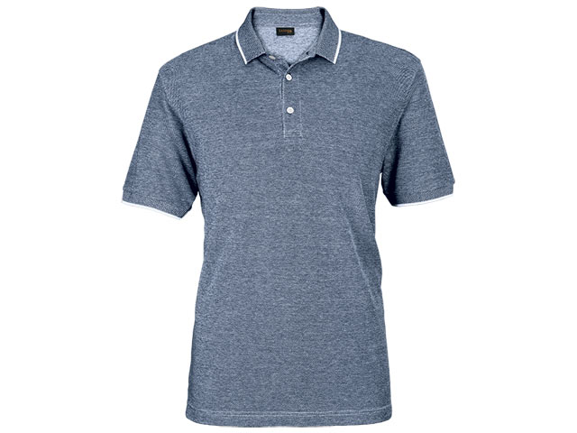 Mens Harvey Golf Shirts - Image 3