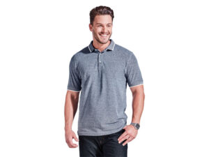 Mens Harvey Golf Shirts