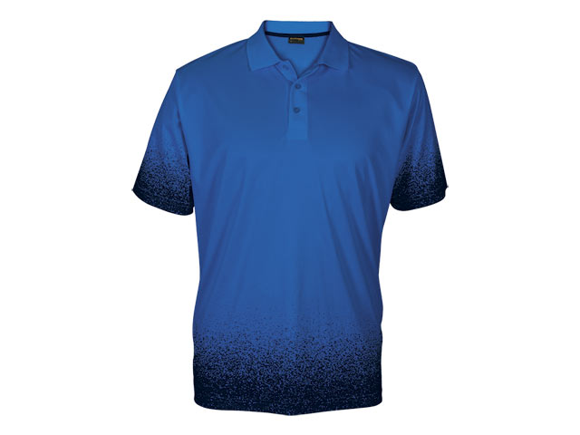 Mens Haze Golfer - Image 3