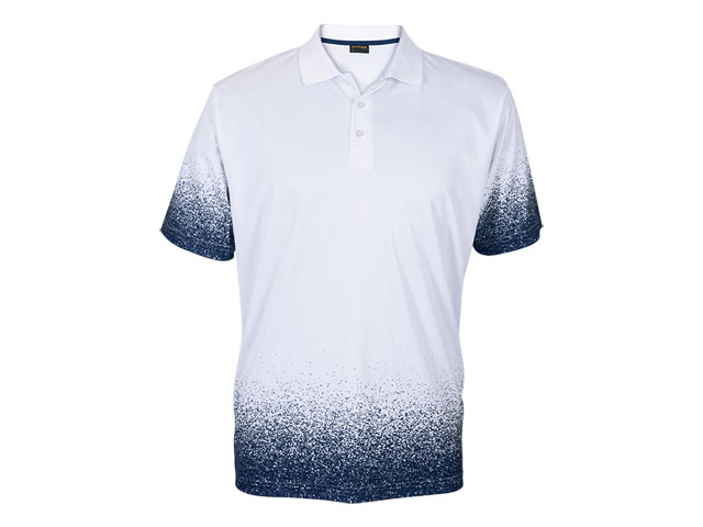 Mens Haze Golfer - Image 4