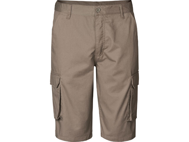 Mens Highlands Cargo Shorts - Image 2