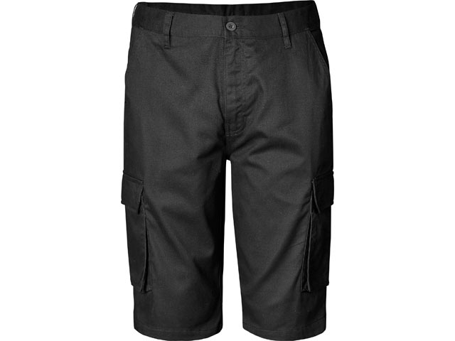 Mens Highlands Cargo Shorts - Image 3