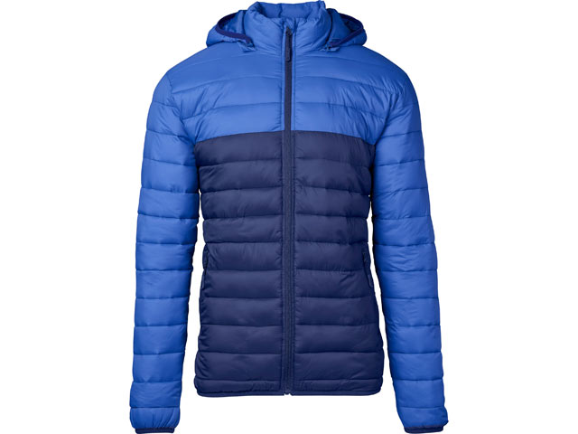 Mens Kyoto Two-Tone Jacket - Image 4