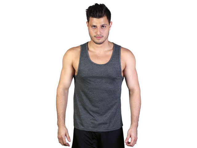 Mens Lifestyle Vest