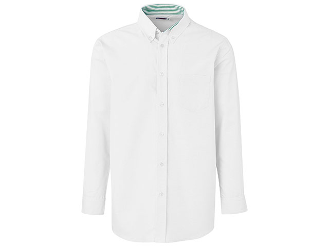 Mens Long Sleeve Aspen Shirt - Image 4