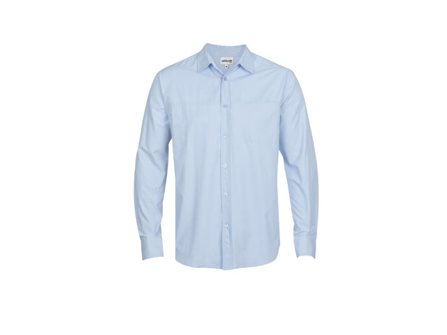 Mens Long Sleeve Empire Shirt - Image 2