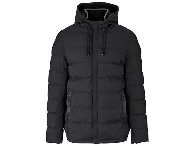 Mens Montana Jacket - Image 2
