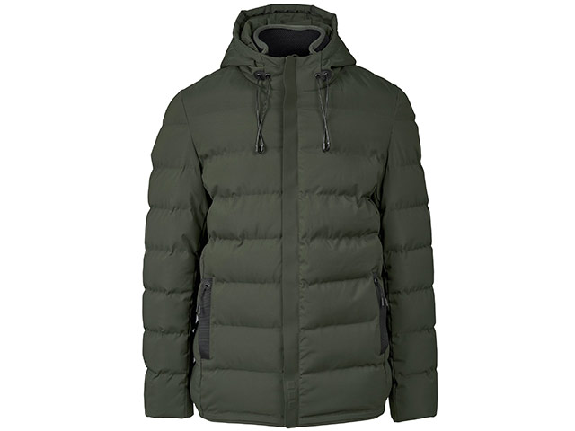 Mens Montana Jacket - Image 4