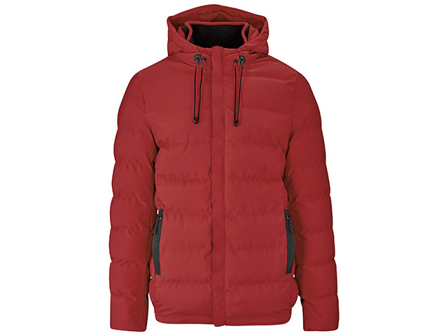 Mens Montana Jacket - Image 5