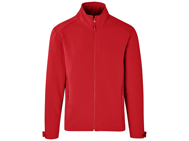 Mens Nagano Softshell Jacket - Image 4