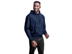 Mens Okiyo Kaizen Recycled Hooded Sweater