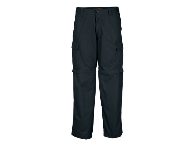 Mens Oliver Zip Off Cargo Pants - Image 3