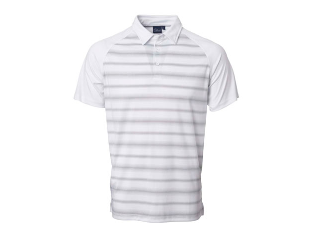 Mens Pivot Sublimated Golf Shirt - Image 5