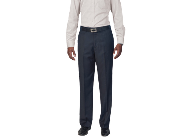 Mens Pv Ryan Flat Front Trouser