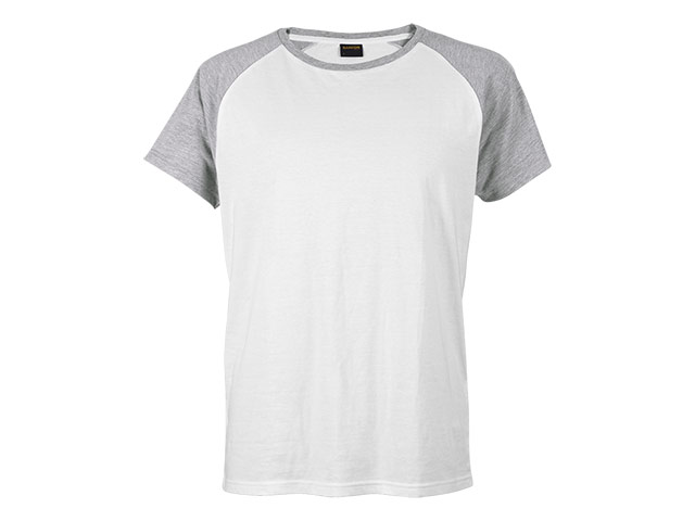 Mens Raglan Baseball T-Shirt - Image 4