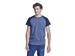 Mens Raglan Baseball T-Shirt