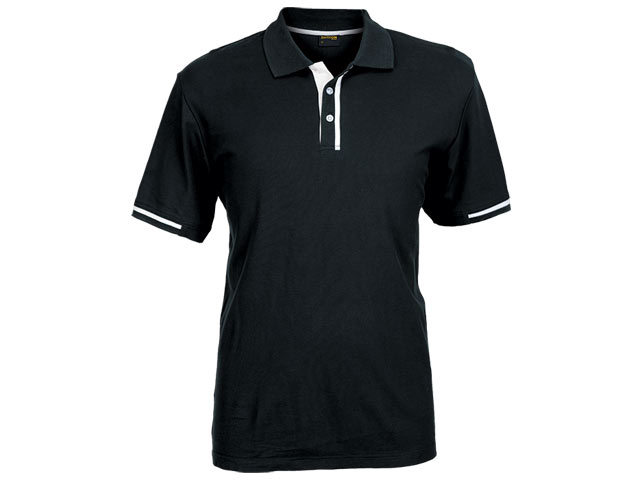 Mens Ray Golf Shirts - Image 4