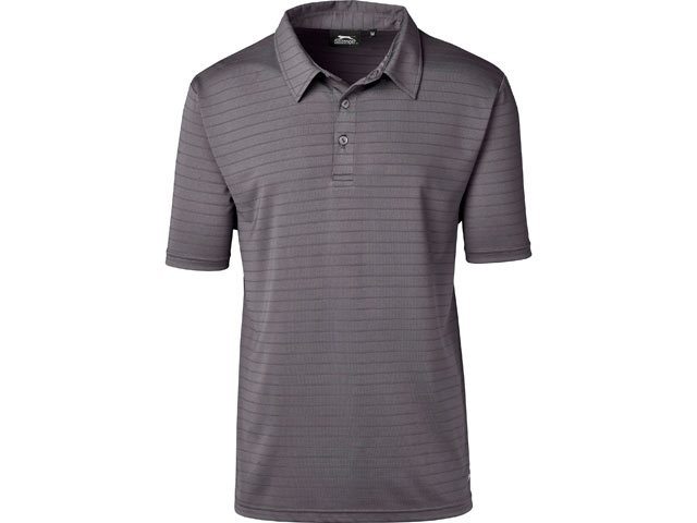 Mens Riviera Golf Shirt - Image 5