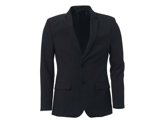 Mens Rolando Polyester Twill Marco Jacket - Image 3