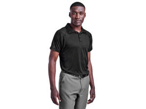 Mens Santorini Golf Shirt