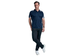 Mens Solo Golfer