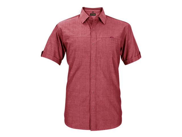Mens Sydney Shirt - Image 2