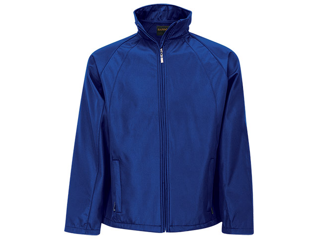 Mens Techno Jacket - Image 2