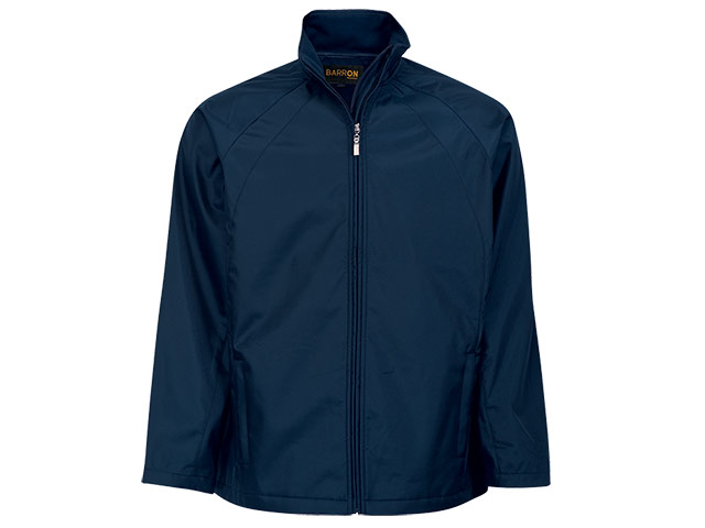 Mens Techno Jacket - Image 4