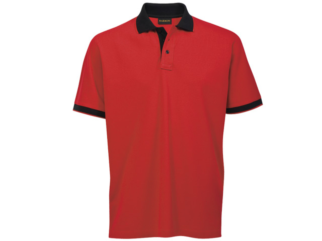 Mens Titan Golfer - Image 3