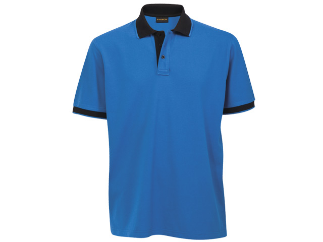 Mens Titan Golfer - Image 4