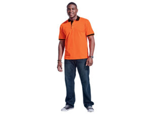 Mens Titan Golfer