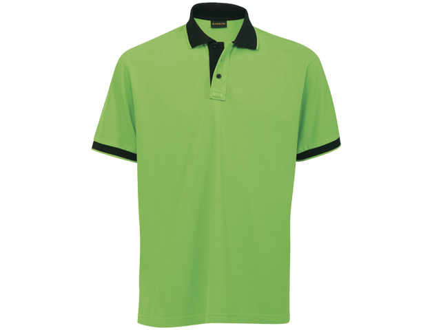 Mens Titan Golfer - Image 5