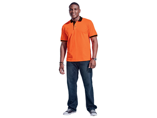 Mens Titan Golfer