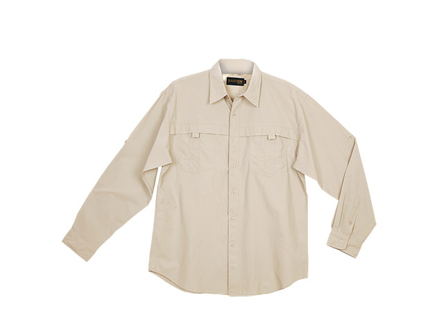 Mens Trail lounge shirt - Image 3