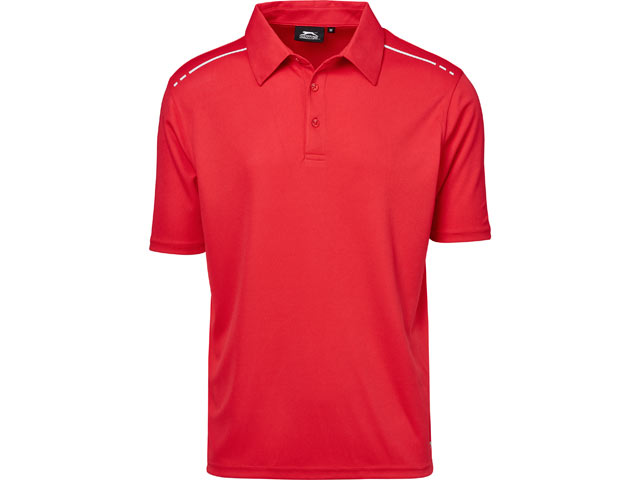 Mens Ultimate Golf Shirt - Image 2