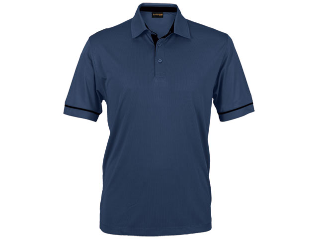 Mens United Golf Shirts - Image 3