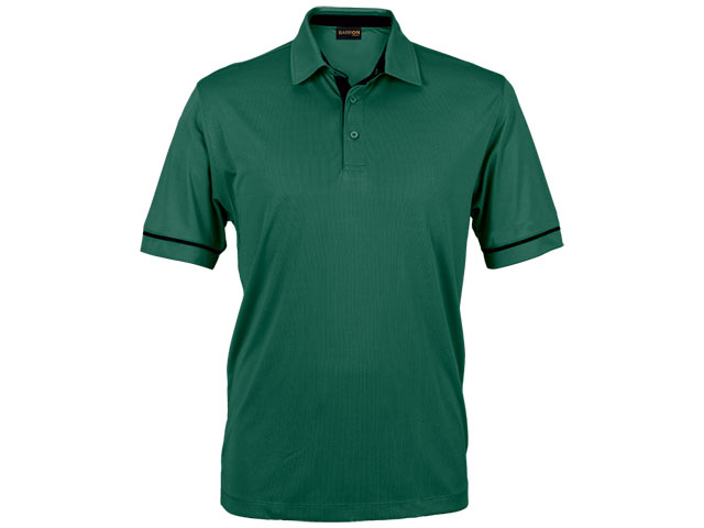 Mens United Golf Shirts - Image 4