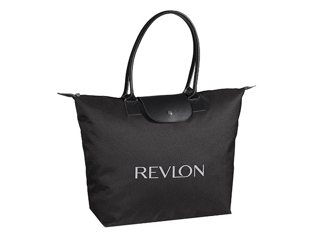 Metro Fashion Tote