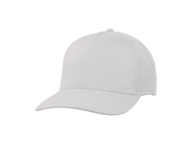 Micro Mesh Elastic Closure 5 Panel - Image 2