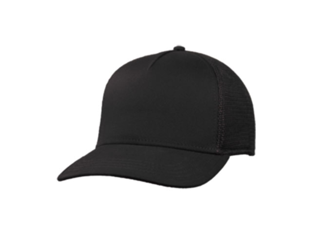 Micro Mesh Elastic Closure 5 Panel - Image 3