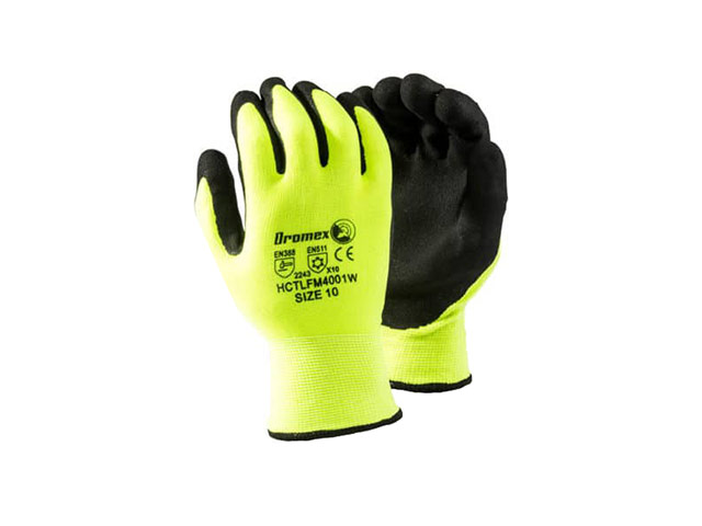 Miizu400 Thermal Gloves