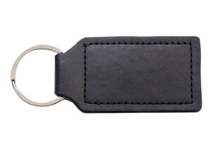 Monaco Keyring