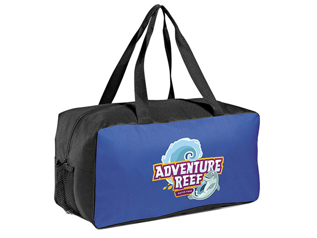 Montreal Sports Bag - Image 2