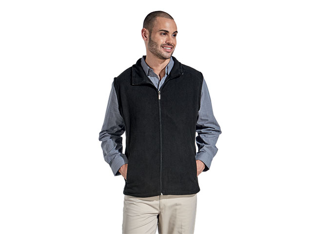 Newbury Fleece