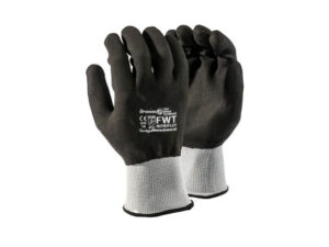 Nitriflex Coated Glove