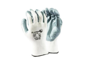 Nitrile Palm Coated