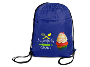 Northstar 210D Drawstring Bag