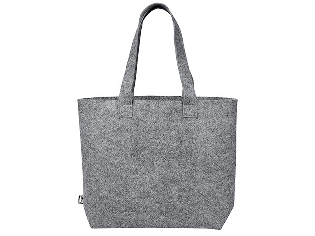 Oceania Recycled Pet Felt Shopper - Image 2